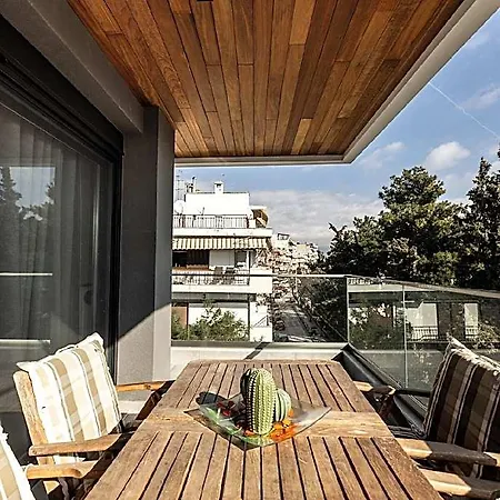 Hotell Cozy In Kalamaria, Thessaloníki