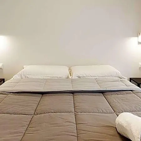 Cozy In Kalamaria, Hotell Thessaloníki