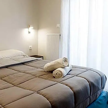 Hotel Cozy In Kalamaria,