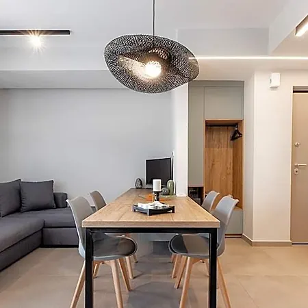Cozy In Kalamaria, Thessaloníki