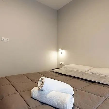 Cozy In Kalamaria, Hotell Thessaloníki