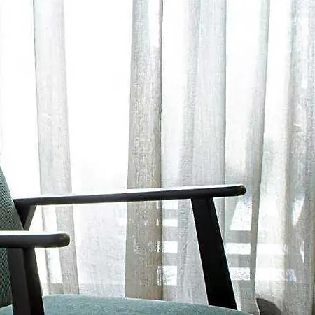 Cozy In Kalamaria,
