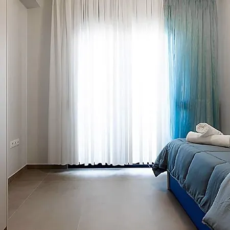 Cozy In Kalamaria, Salonic