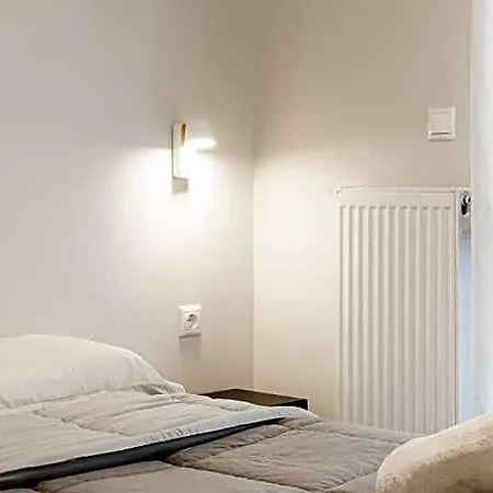 Cozy In Kalamaria,